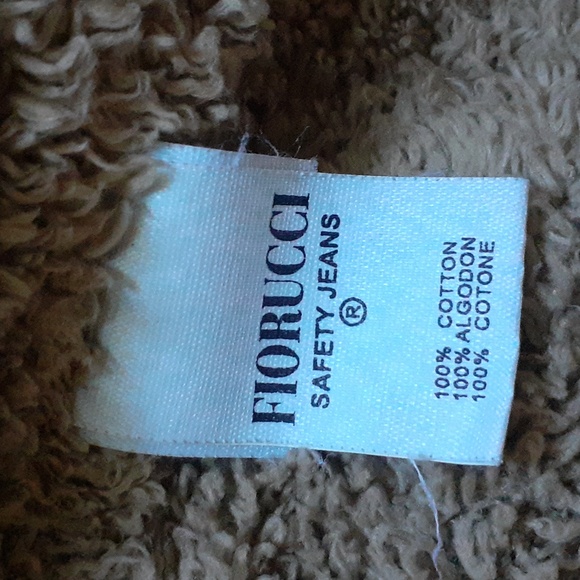 Fiorucci denim jacket - Picture 5 of 9